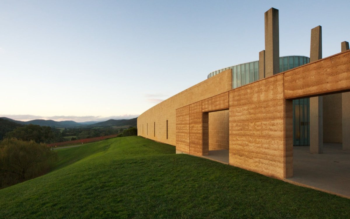 TarraWarra Museum of Art